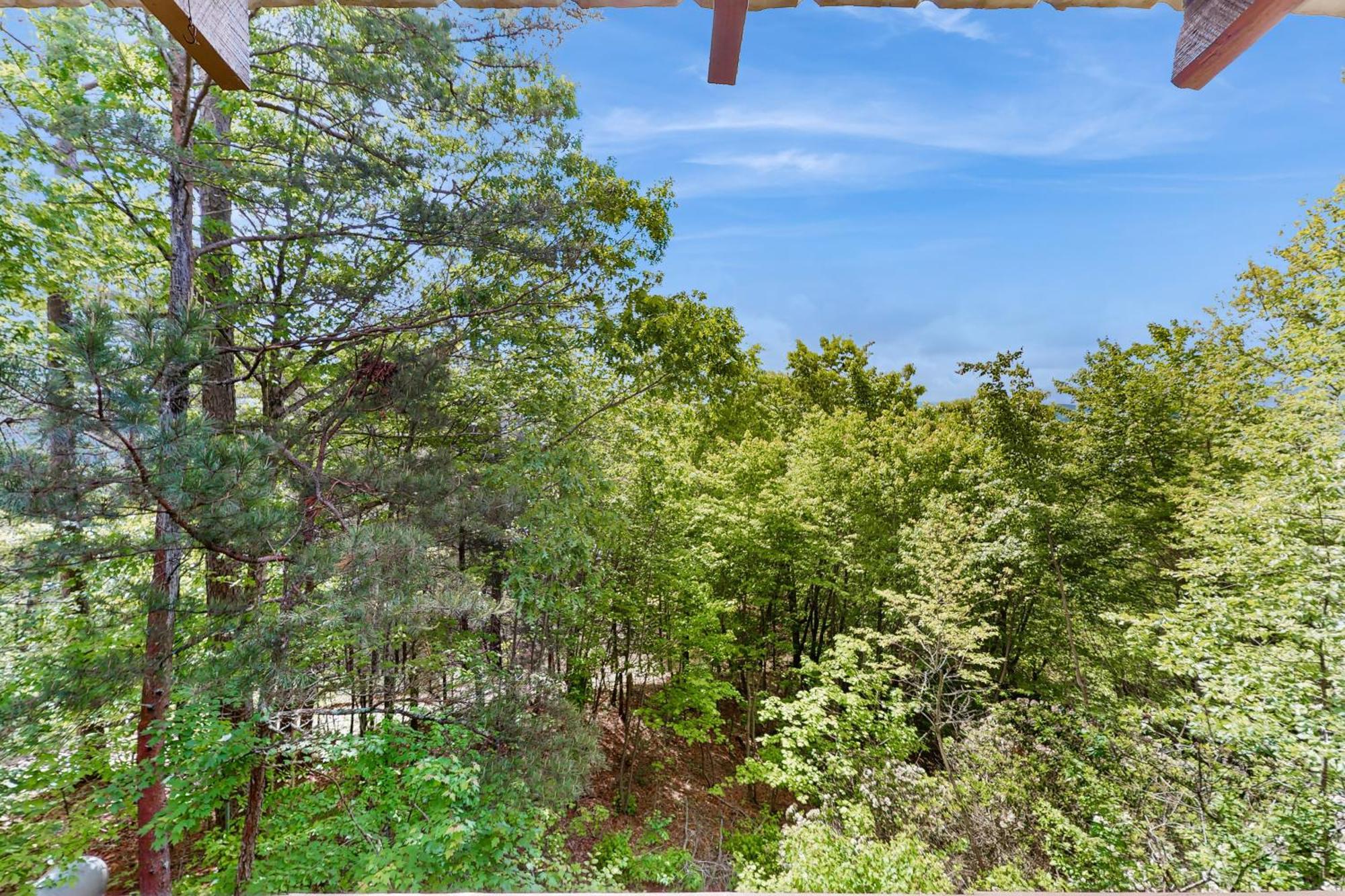 Vista Βίλα Blue Ridge Εξωτερικό φωτογραφία