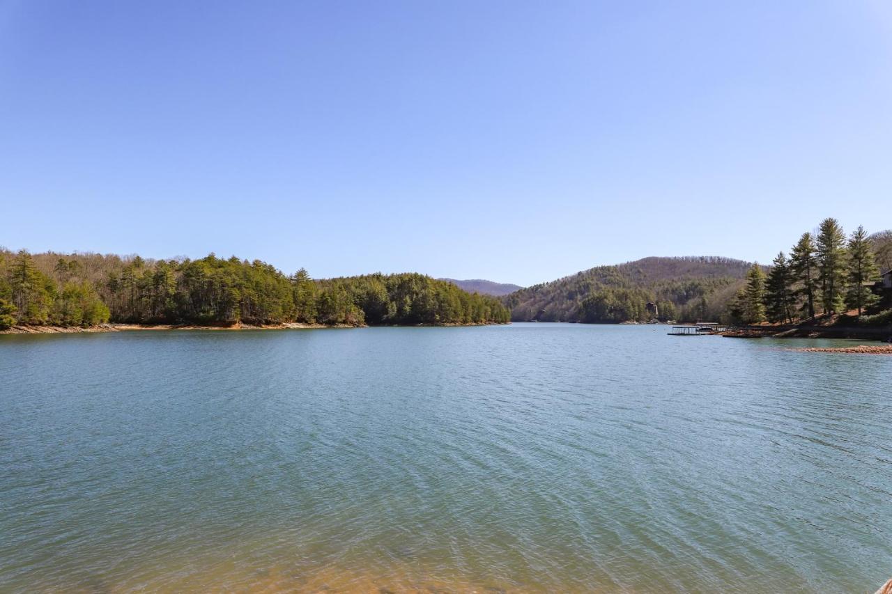 Vista Βίλα Blue Ridge Εξωτερικό φωτογραφία